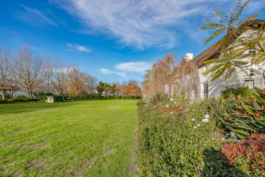 4 Bedroom Property for Sale in Franschhoek Western Cape